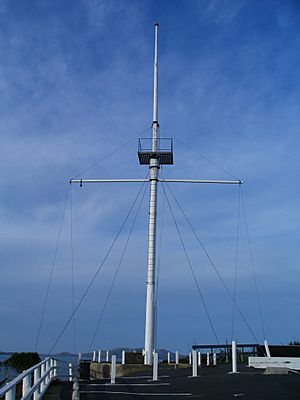 Flagstaff, Port Chalmers, NZ1