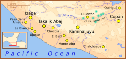 Formative Period southern Mesoamerica 2