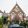 Former North End Bible Christian Chapel, Town Lane, Chale Green (May 2016) (1).JPG