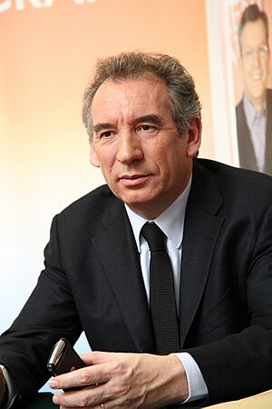 François Bayrou (4368275187)