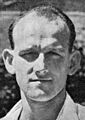 Frank Tyson 1954