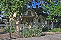 GRAS HOUSE, ROCK SPRINGS, SWEETWATER COUNTYT