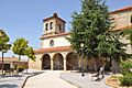 Gallegos de Solmirón 4