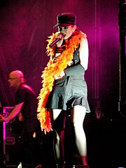 Garbage 2 RDTSE 2005