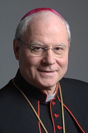 Geburtstag bischof konrad zdarsa 2009-11-06