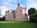 Geograph-5388-Stephen Bowden-Castle of Park (12th century)