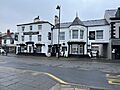 Golden Ball, Poulton-le-Fylde