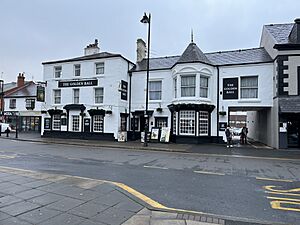 Golden Ball, Poulton-le-Fylde