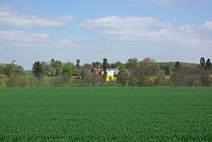 Gosfield Hall - geograph.org.uk - 405649