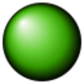 Green pog