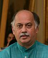 Gurudas Kamat New Delhi on November 15, 2010