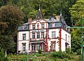 Hôtel du Parc Clervaux 01
