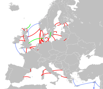 HVDC Europe