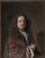 Hals Portrait of a Man