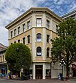 Hamley Building, Victoria, British Columbia, Canada 10