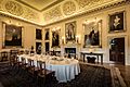 Harewood House The State Dining Room (35685450376)