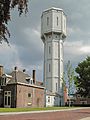 Heemstede, watertoren foto5 2011-06-12 10.41