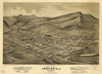 Helena (Montana) 1875