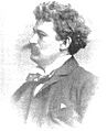 Henry Brereton Marriott Watson