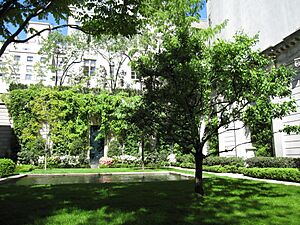 Henry C Frick House 011