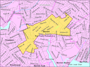 Hewlett-ny-map