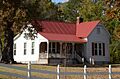 Hickman House, Camden, AR