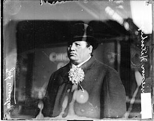 Hitachiyama Chicago 1907