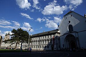 Hofkirche Innsbruck 2