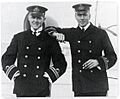 Horton Lawrence