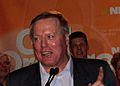 Howard Hampton speech