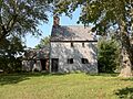 Hoxie House, Sandwich, Massachusetts