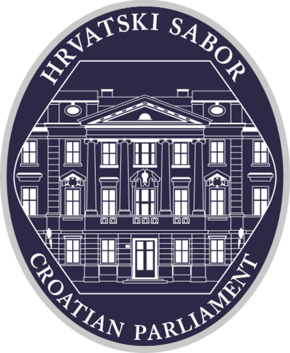Hrvatski sabor logo