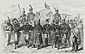 Hungarian Volunteer Corps