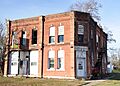 Image The Bicksler Block