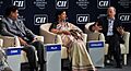 India in the New Global Reality Economic Summit 2011