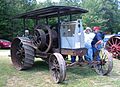 International 1920 tractor