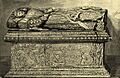 Isabella Jagiellon's tomb