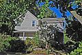 JOHN SMITH HOUSE, MAHWAH, BERGEN COUNTY, NJ
