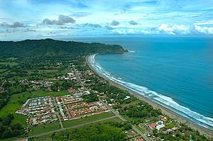 Jacó Beach