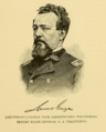 James Gwyn Illustration