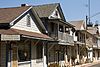 Walnut Grove Japanese-American Historic District