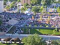 Jazz on the Green Omaha