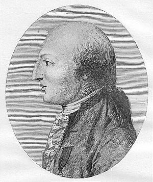 Jean-Baptiste Gaspard d'Ansse de Villoison - Imagines philologorum