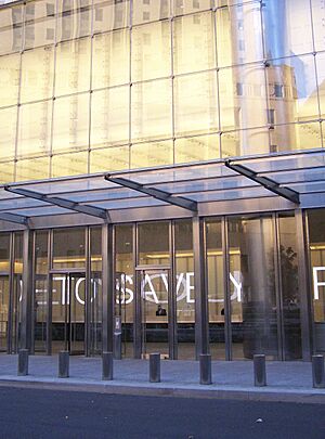 Jenny Holzer 7 WTC