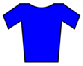 Jersey blue