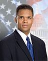 Jesse Jackson, Jr., official photo portrait