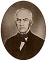 JohnSamuelPeters (cropped)