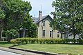 John Pope House in Springfield