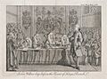 John Wilkes Esq before the Court of King's Bench