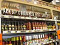 Jungle Jim hot sauce